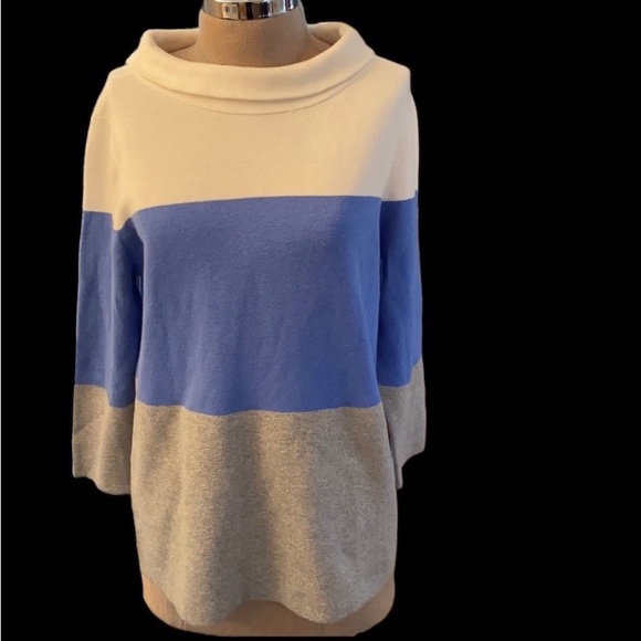 Talbots Sweaters - NWT Talbots beautiful sweater. Great material